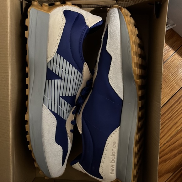 New balance men’s - Picture 3 of 4